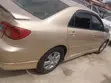 Toyota Corolla S 2004 Gold - 2