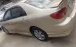 Toyota Corolla S 2004 Gold - 4