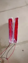Brand New Toyota Hilux Tail Lights - 1