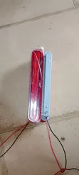 Brand New Toyota Hilux Tail Lights - 2