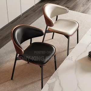Century Modern Bentwood Dining Chairs