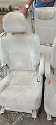 Toyota Sienna Middle and Last Seat Set (Used) - 1