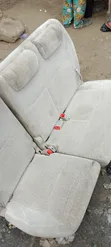 Toyota Sienna Middle and Last Seat Set (Used) - 3