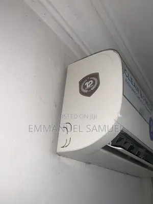 Bruhm Air Conditioner 1.5 HP