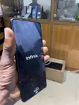 Infinix Note 50 Pro 256GB Blue - 2