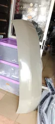 Toyota HiAce Bonnet - 2