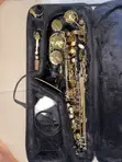 Yamaha Alto Saxophone (Professional) - 2