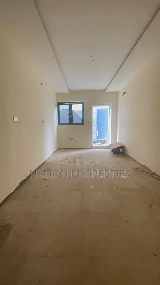 4-Bedroom Terrace Duplex for Sale in Kado, Abuja - 1