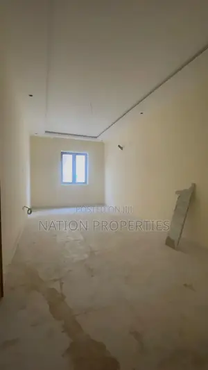 4-Bedroom Terrace Duplex for Sale in Kado, Abuja