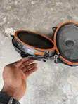 JBL Front Door Speakers na Toyota Avalon (2008-2017) - 1
