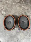 JBL Front Door Speakers na Toyota Avalon (2008-2017) - 2