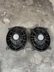 JBL Front Door Speakers na Toyota Avalon (2008-2017) - 4