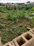 3 Plots na Sayarwa a UNIMED Permanent Site, Ondo - 5