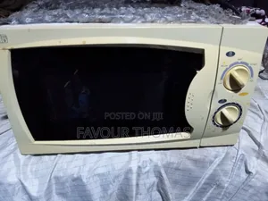 Essential Home Microwave - Used