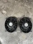 Cikakken Saun JBL don Toyota Avalon (2008-2016) - 3