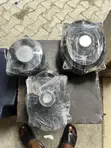 Cikakken Saun JBL don Toyota Avalon (2008-2016) - 4