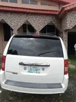 Dodge Caravan 2009 Fari - 3