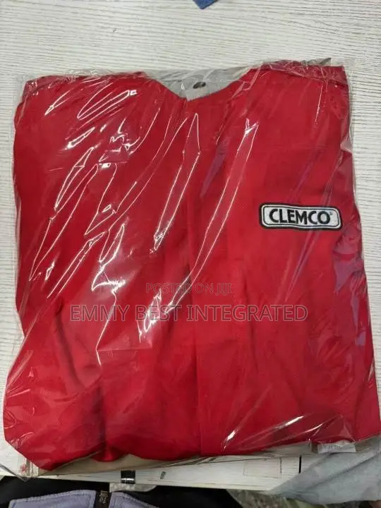 Heavy-Duty Sandblasting Protective Suit - 1