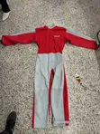 Heavy-Duty Sandblasting Protective Suit - 2
