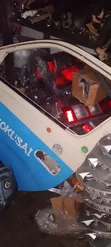 Nissan Urvan NV350 Front Door (Used) - 2