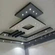 Luxury Pop Ceiling, Polystyrene & TV Consoles - Abuja Wuse 2 - 1