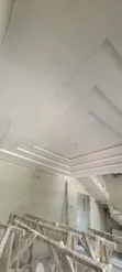 Luxury Pop Ceiling, Polystyrene & TV Consoles - Abuja Wuse 2 - 2