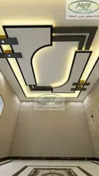 Luxury Pop Ceiling, Polystyrene & TV Consoles - Abuja Wuse 2 - 3