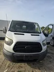 Ford E250 2015 White - 1