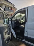 Ford E250 2015 White - 2