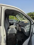 Ford E250 2015 White - 3