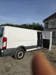 Ford E250 2015 White - 5