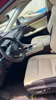 Lexus RX 350 AWD 2017 Red - 4