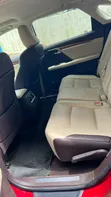 Lexus RX 350 AWD 2017 Red - 5