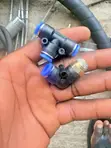 Pneumatic Push-to-Connect Fittings - 2