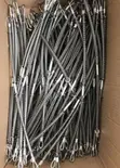 Whip Check Safety Cables - 1