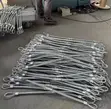 Whip Check Safety Cables - 2