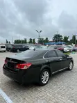 Lexus ES 350 2011 Ja - 4
