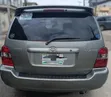 Toyota Highlander Sport 2006 Gray - 1