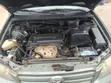 Toyota Highlander Sport 2006 Gray - 4