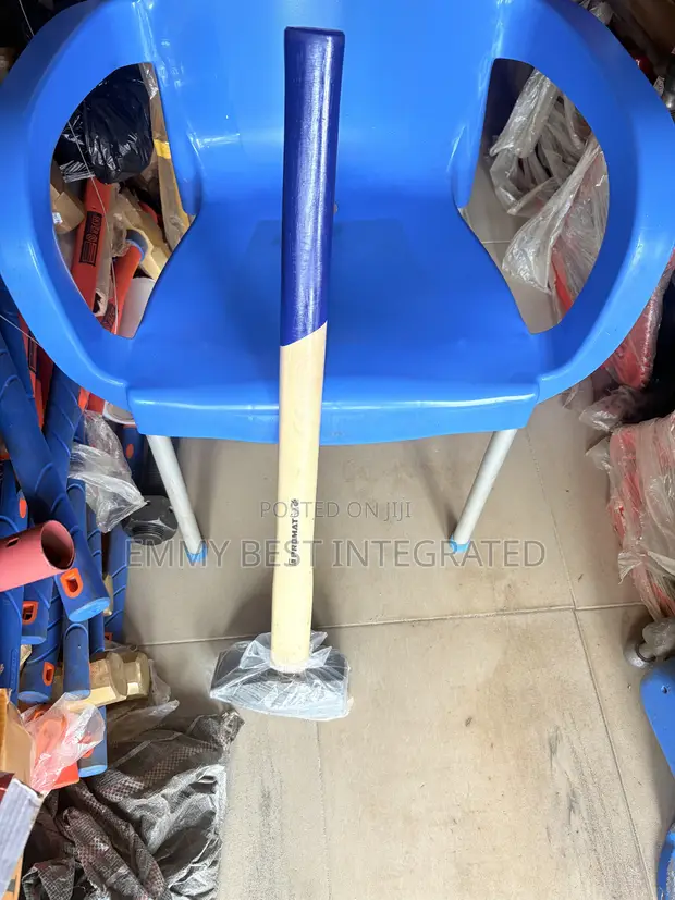 Promat Sledgehammer - 1