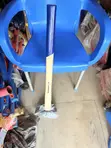 Promat Sledgehammer - 1