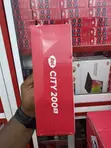 New Itel City 200 128GB Gold - 3