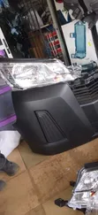 Hummer Bus (Hiace) Head Lamp - Sabon Abu - 2