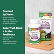 Purely Inspired 7-Day Cleanse - 42 Capsules - 2