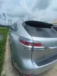 2013 Lexus RX 350 AWD Silver - 2
