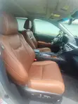 2013 Lexus RX 350 AWD Silver - 5