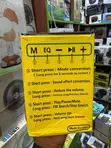 Boombest LN-711BT Bluetooth Speakers - 2