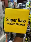 Boombest LN-1116 Plus Speakers - 1