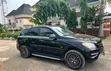 2013 Mercedes-Benz ML-350 Black - 3