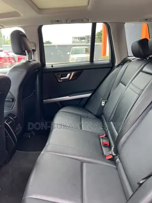 2015 Mercedes-Benz GLK 350 Base SUV - Fari